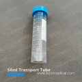 Viral Test Tube 50 ML VTM Tube FDA